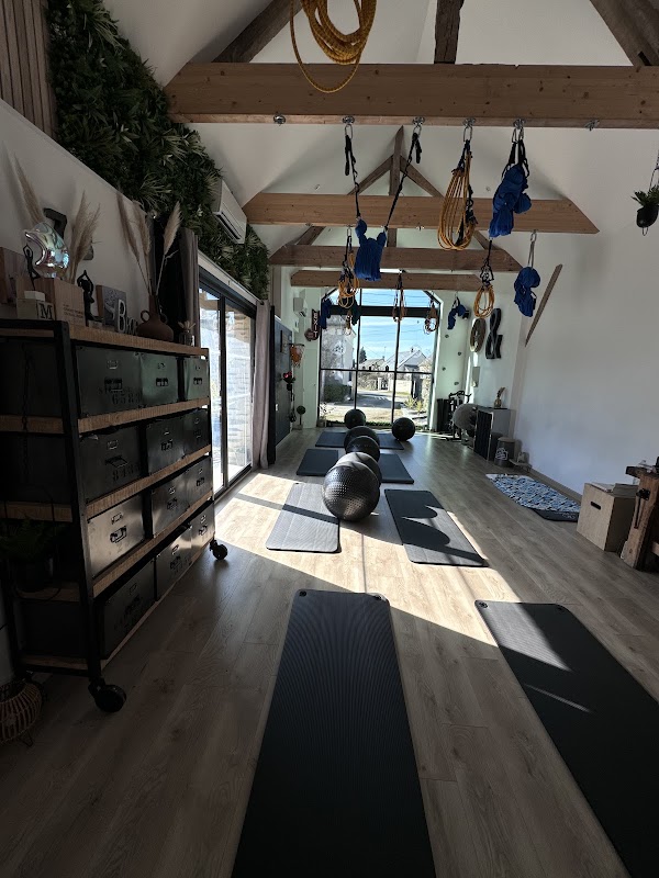 Fitness Anim — photo 2