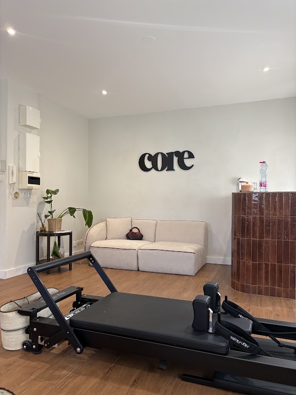 Core Pilates Social Club — photo 2