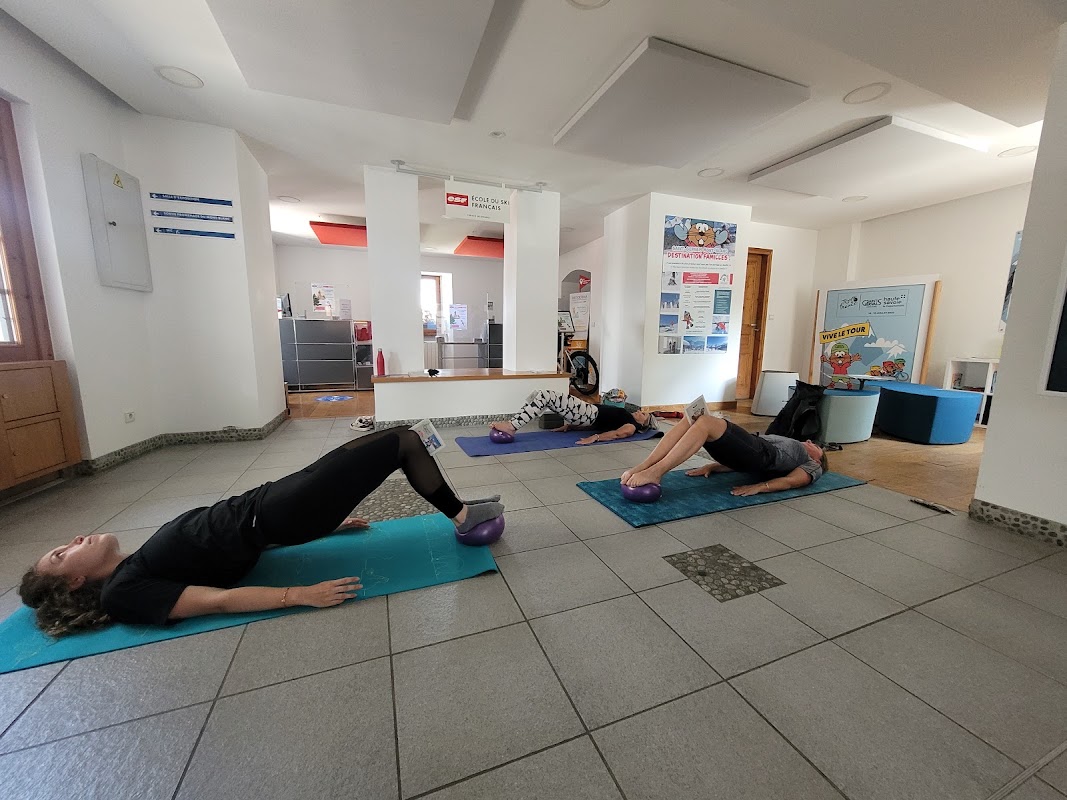 Avelaine Pilates — photo 3