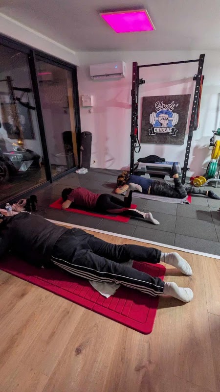 La coach des femmes — photo 3