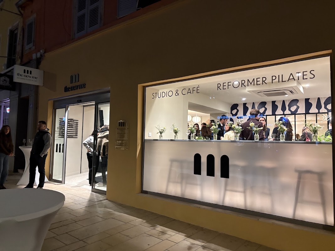 The New Me Villefranche — photo 3