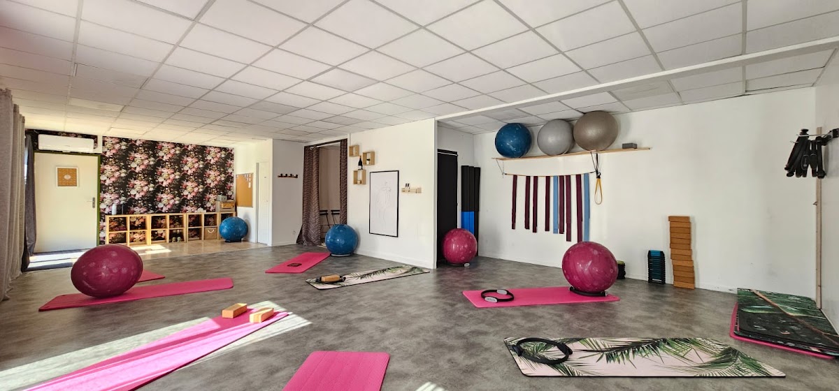 Aurorepilates — photo 2