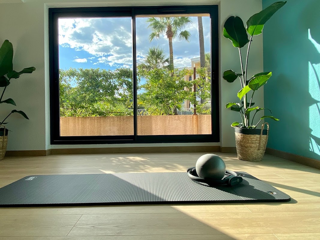 Studio Pilates Attitude — photo 2