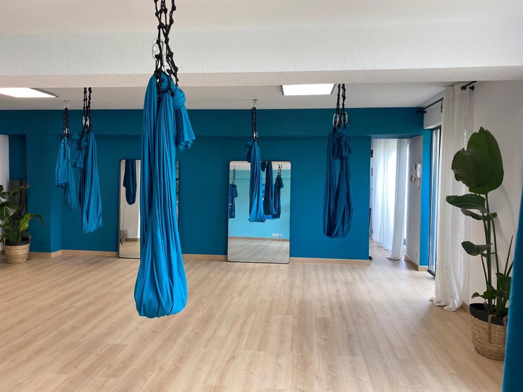 Studio Pilates Attitude — photo 3
