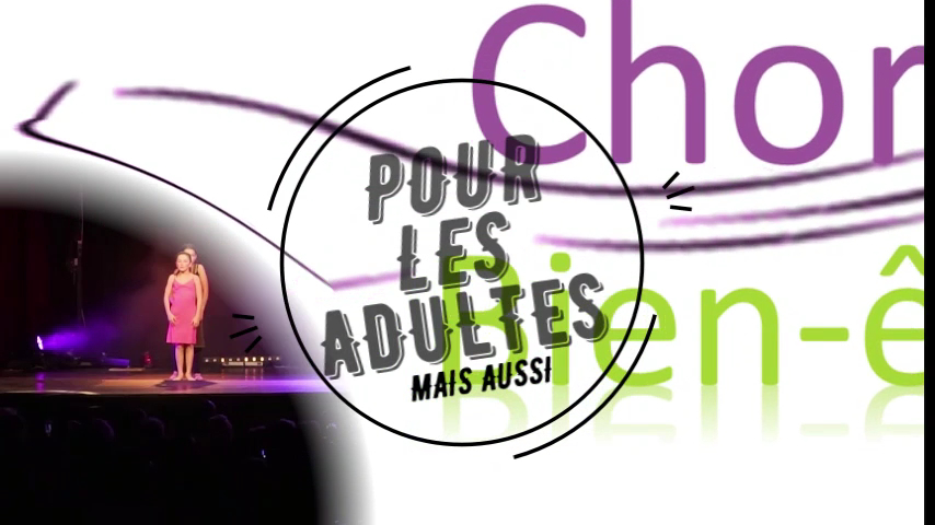 Chor&Bien-Être Par Gaëlle — photo 2