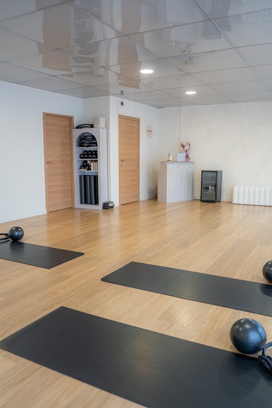 Marte Pilates — photo 2