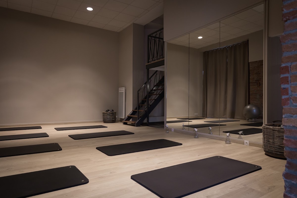 Encore Pilates — photo 2
