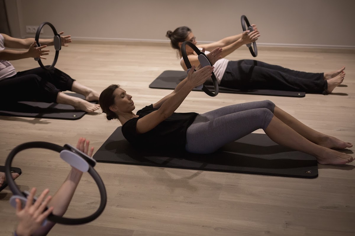 Encore Pilates — photo 3