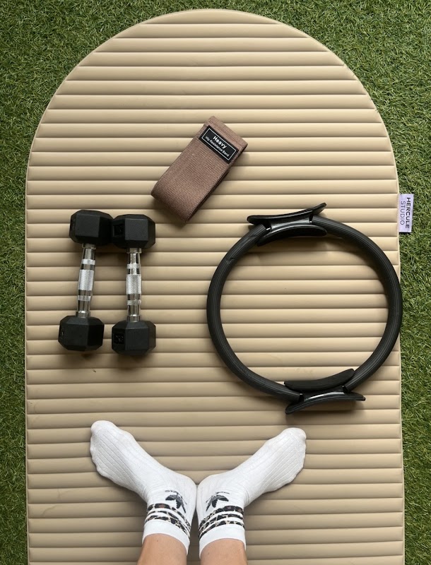Méthaude Pilates — photo 3