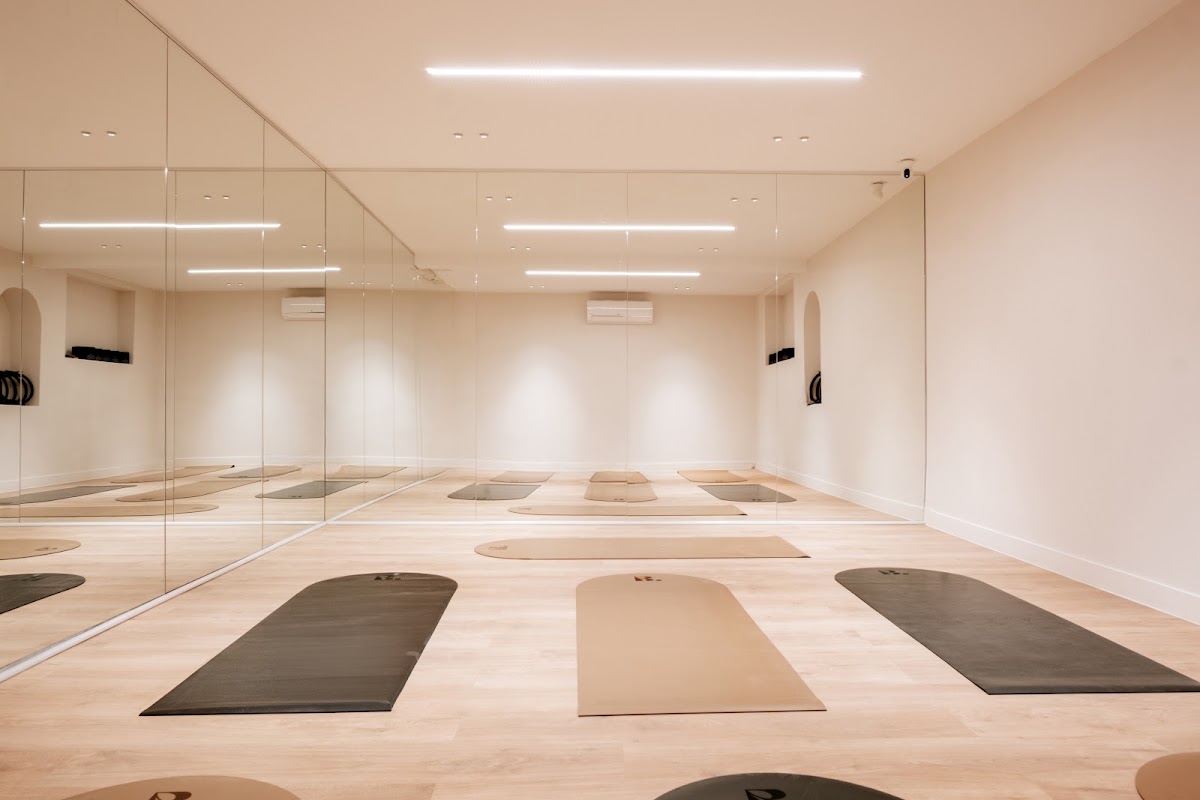 Belly Studio — photo 2