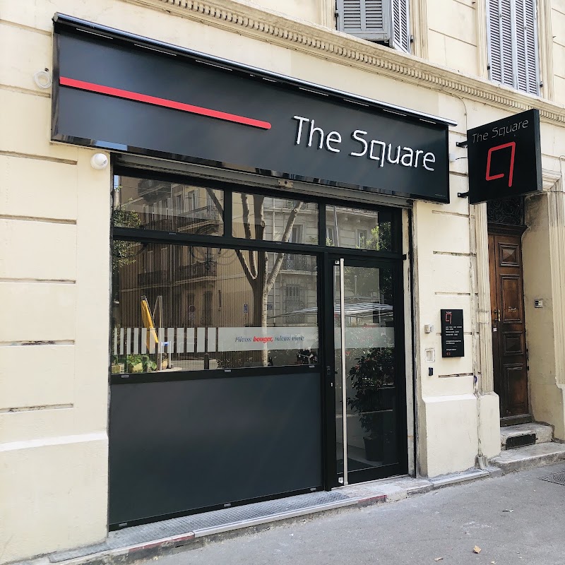 The Square — photo 2