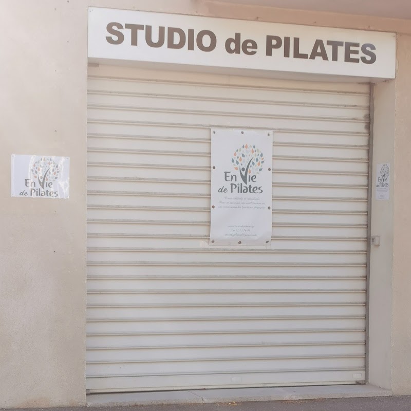 Living De Pilates — photo 3