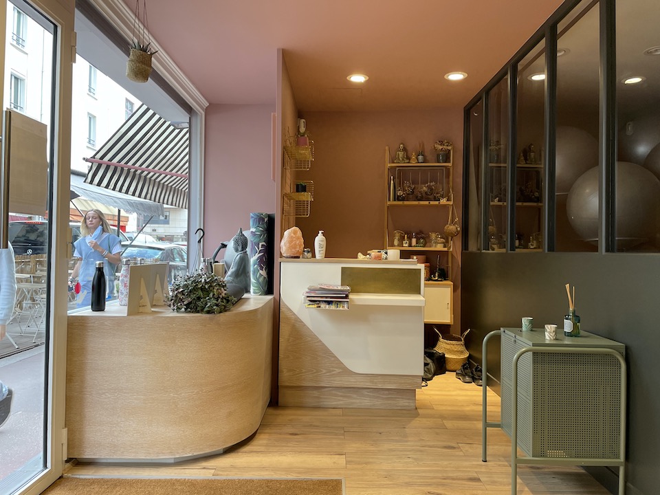 Studio Shelam — photo 3