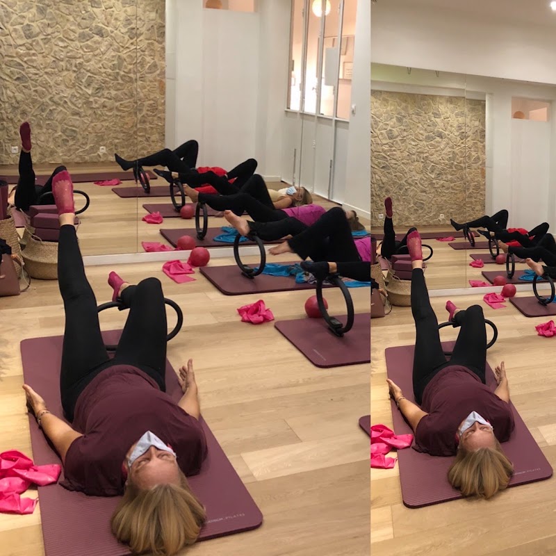 Pilates Paris StepByStep — photo 2