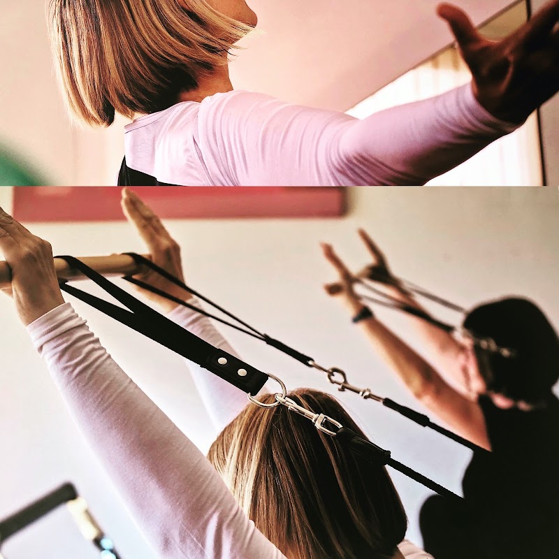 Pilates Paris StepByStep — photo 3
