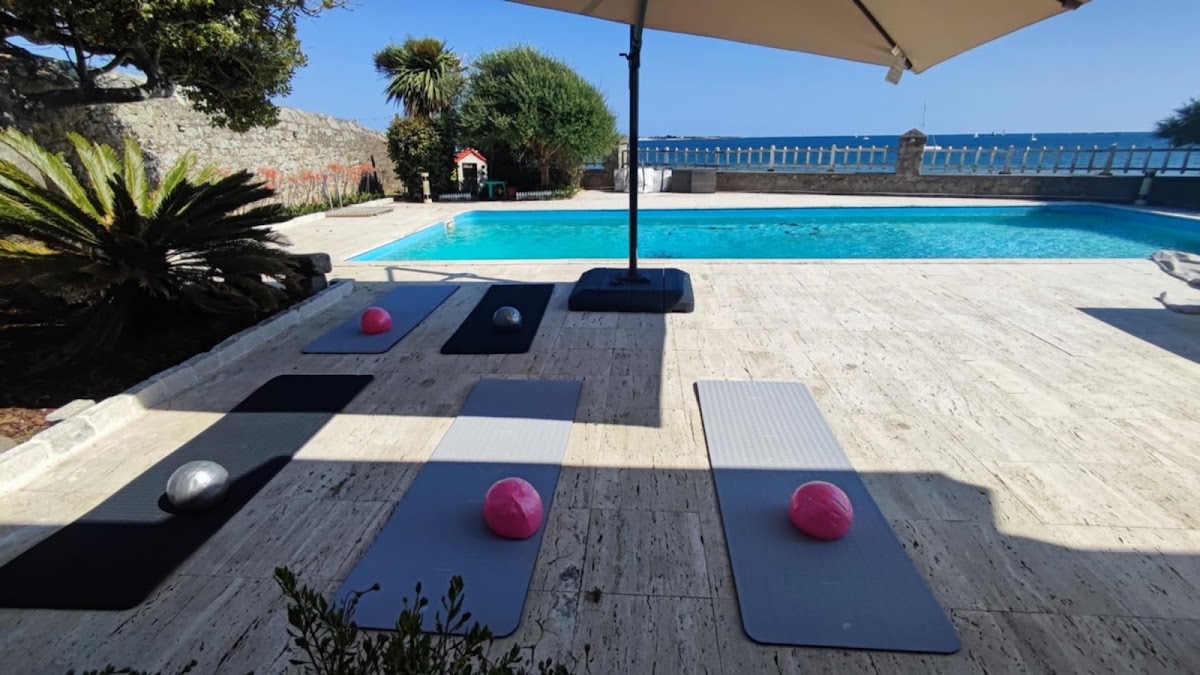 My Pilates Larmor-Plage — photo 2