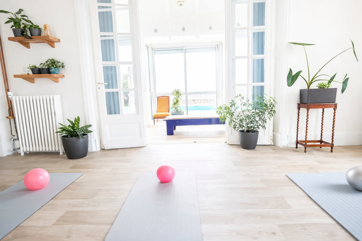 My Pilates Larmor-Plage — photo 3