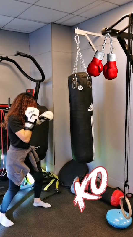 Studio Hoké-coach / Coach sportif / Pilates — photo 2
