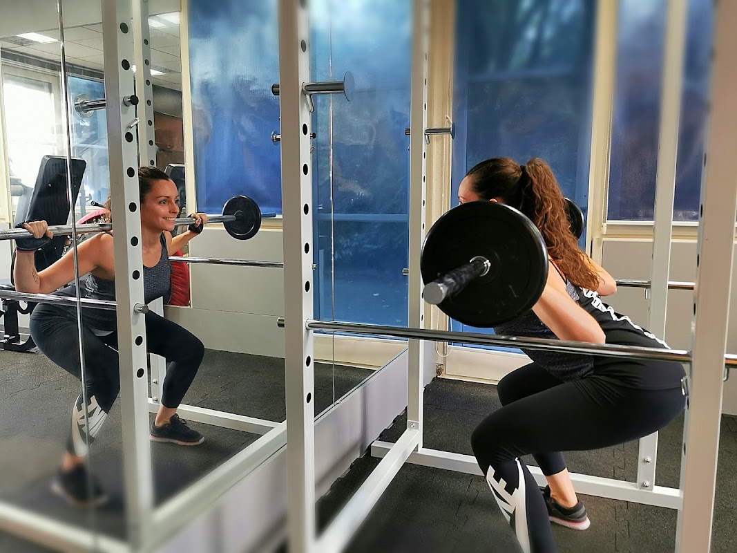 Studio Hoké-coach / Coach sportif / Pilates — photo 3