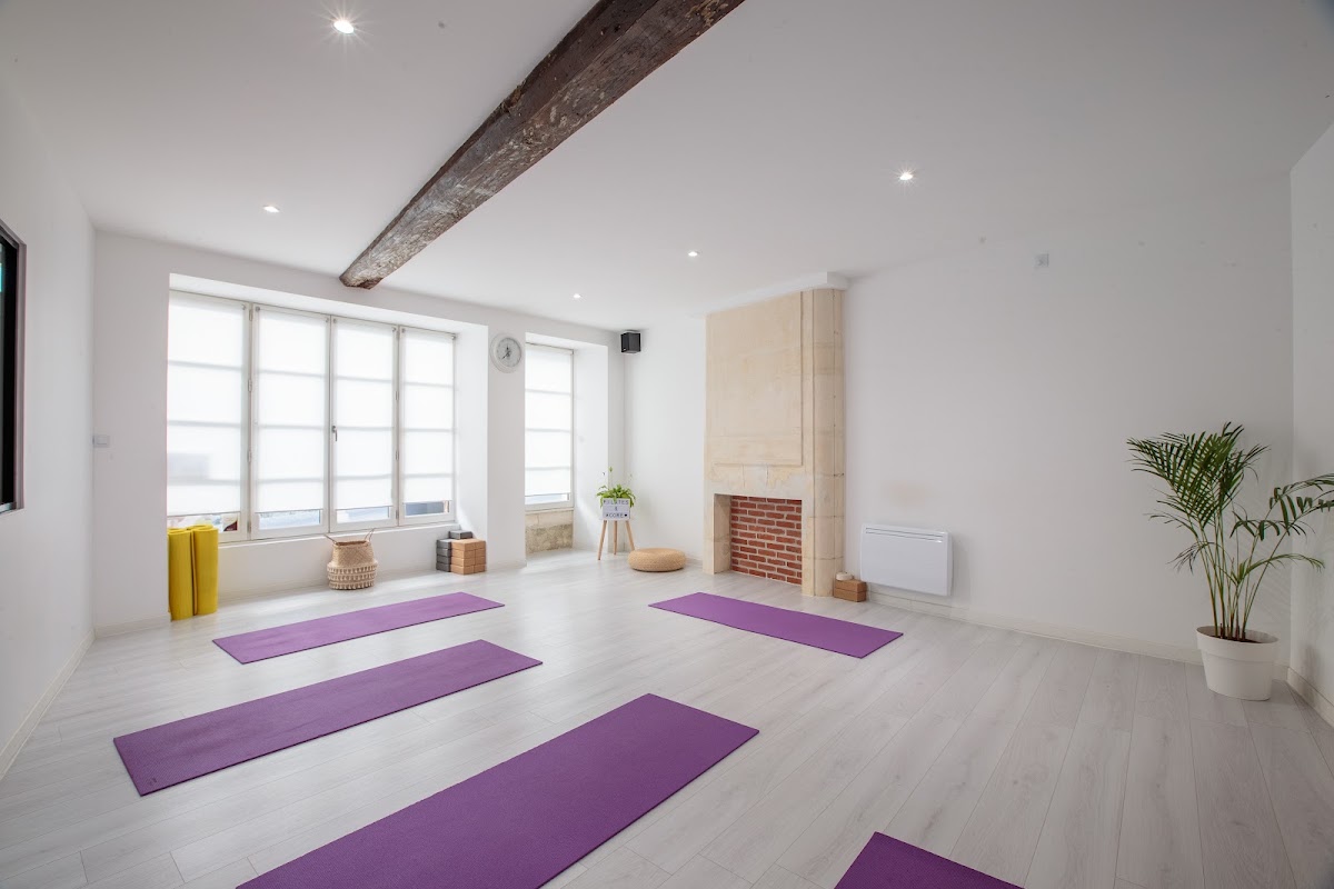 Pilates & Core — photo 2