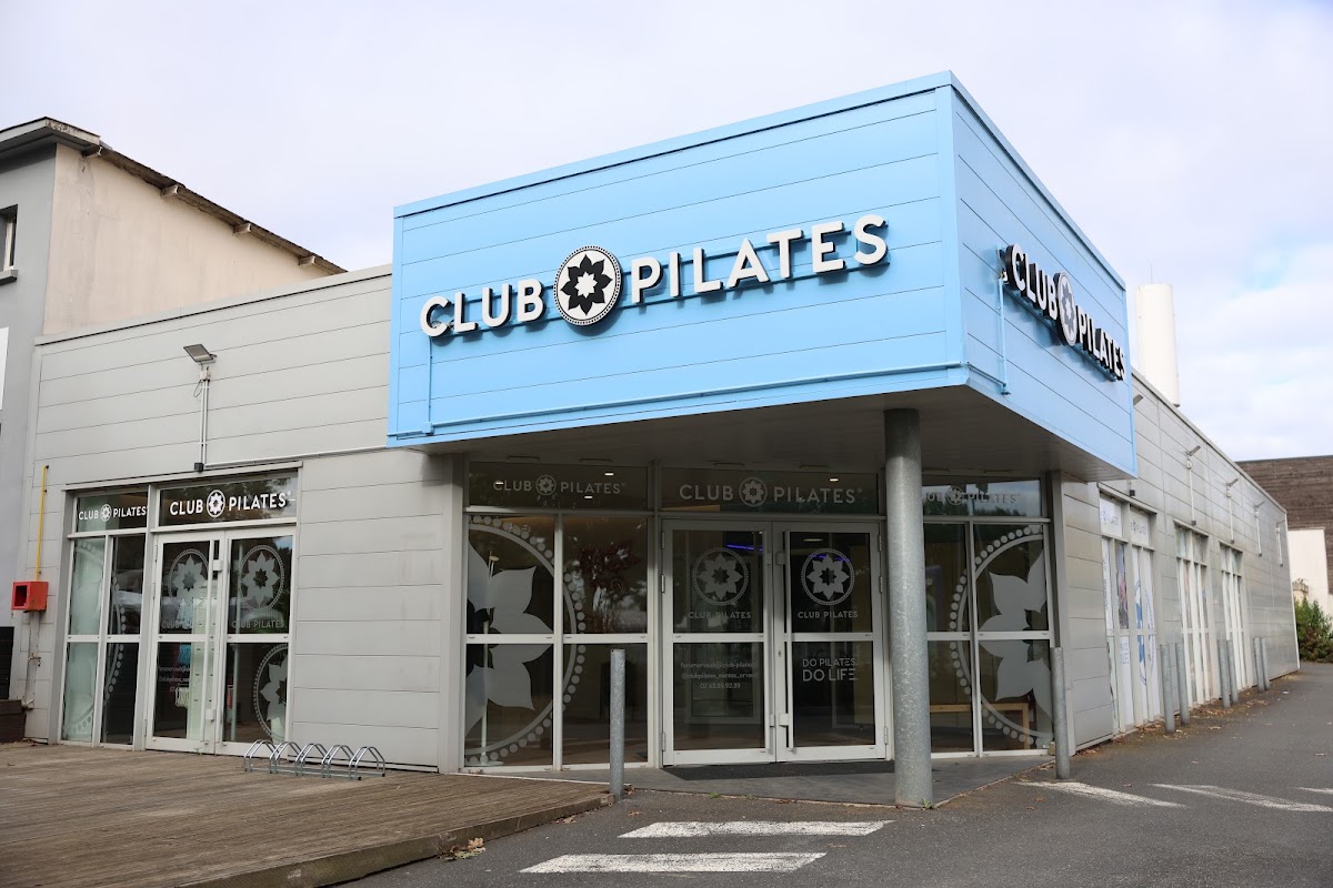 Club Pilates Nantes Forum D'orvault — photo 3