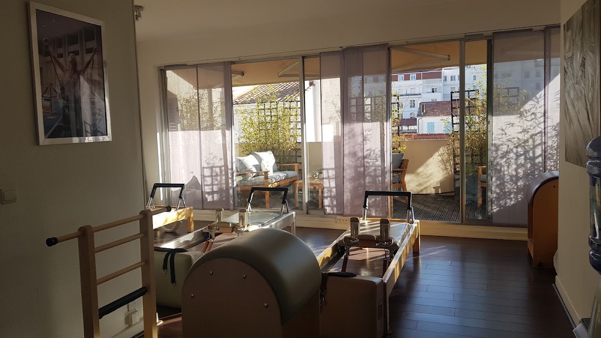 Studio 45 Real Pilates — photo 2
