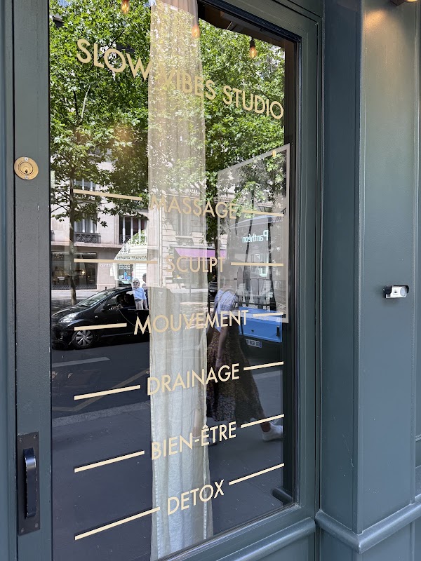 Lagree By Slow Vibes Studio — photo 2