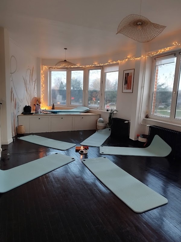 Therapilates - Move&Else — photo 3