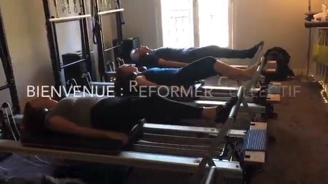 The Pilates Place — photo 2