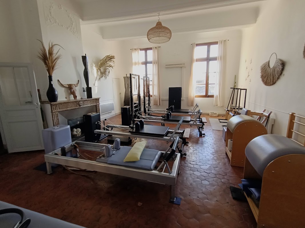 The Pilates Place — photo 3