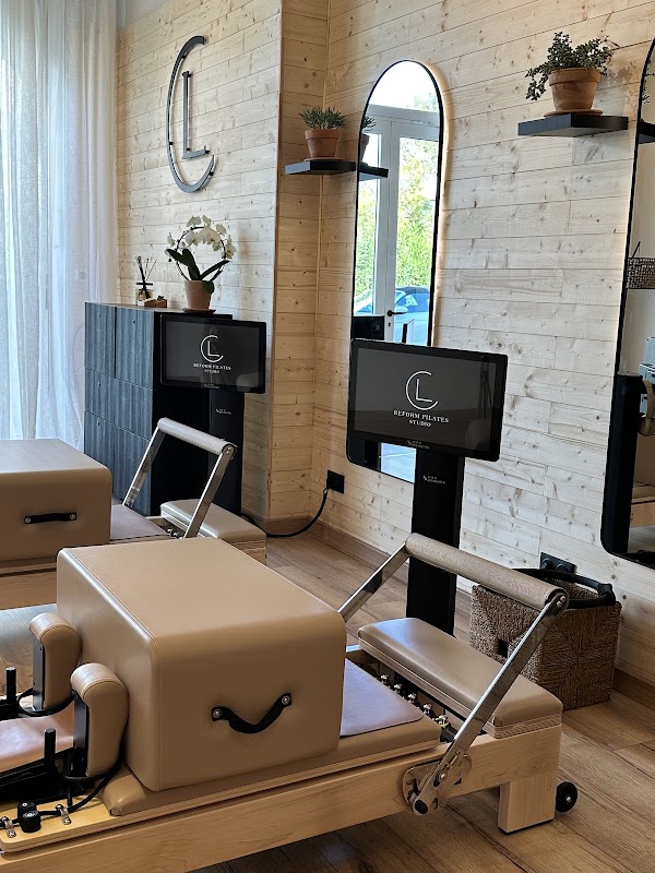 Lc Reform Pilates Studio — photo 2