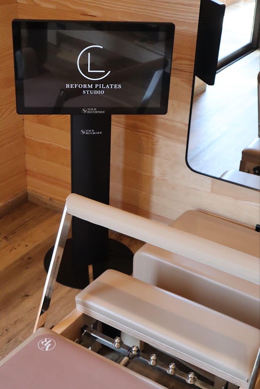 Lc Reform Pilates Studio — photo 3