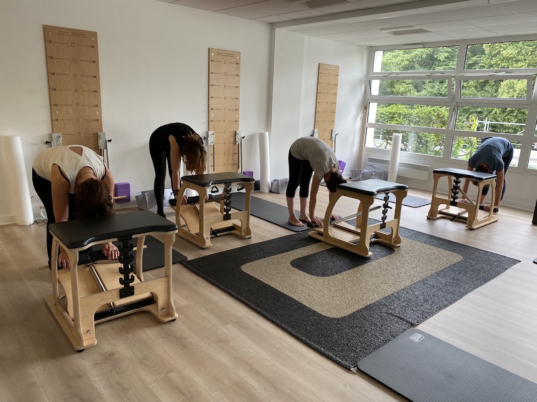 Art Chi Tech Pilates — photo 2