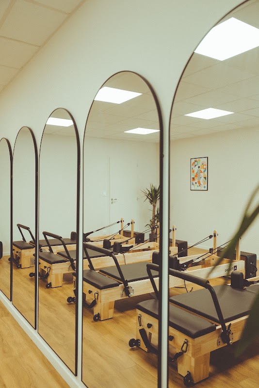 Le Reformer Club — photo 2