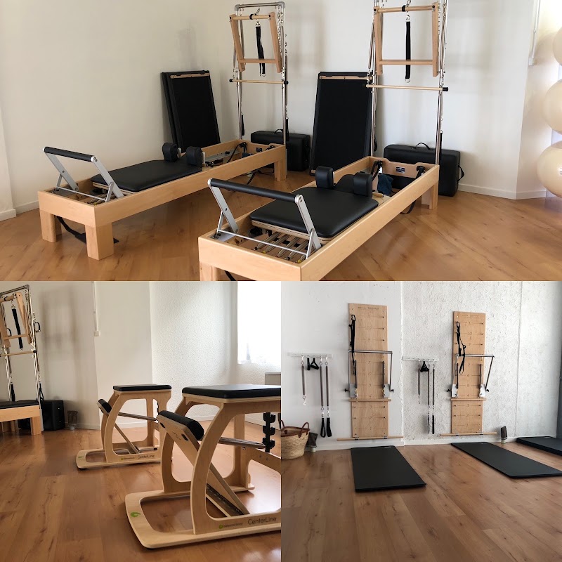 SpinalSens Pilates — photo 2