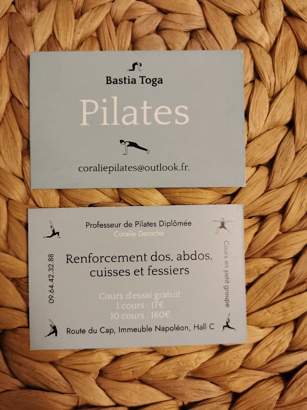 Pilates Bastia Toga — photo 2