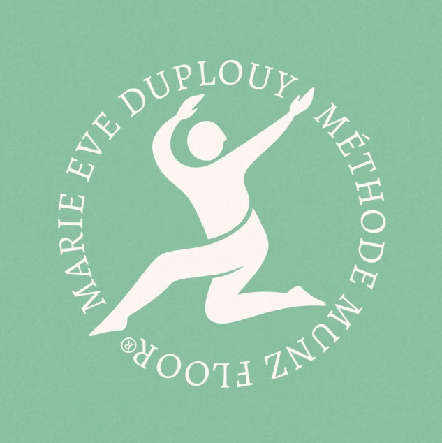 Marie-Eve Duplouy - Course Munz Floor — photo 3