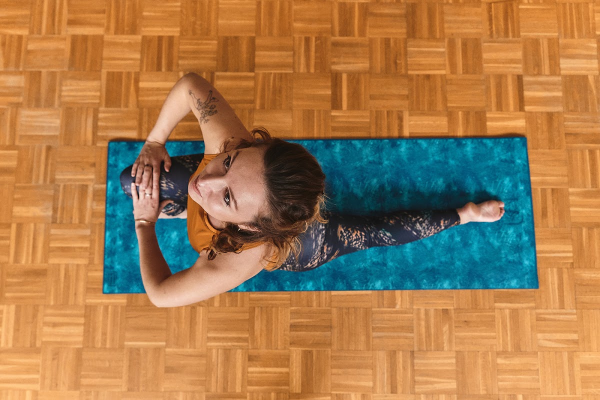 Pilates & Dance Moves — photo 2