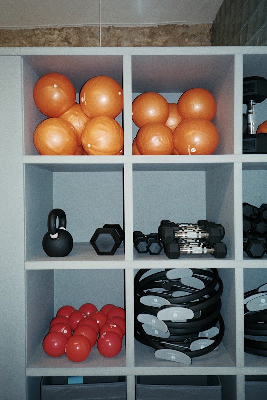 Boost Club — photo 2
