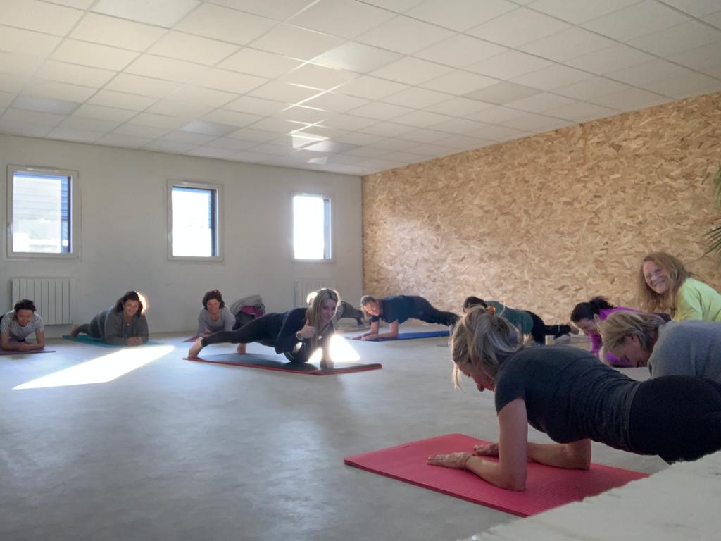 First Movement — photo 2