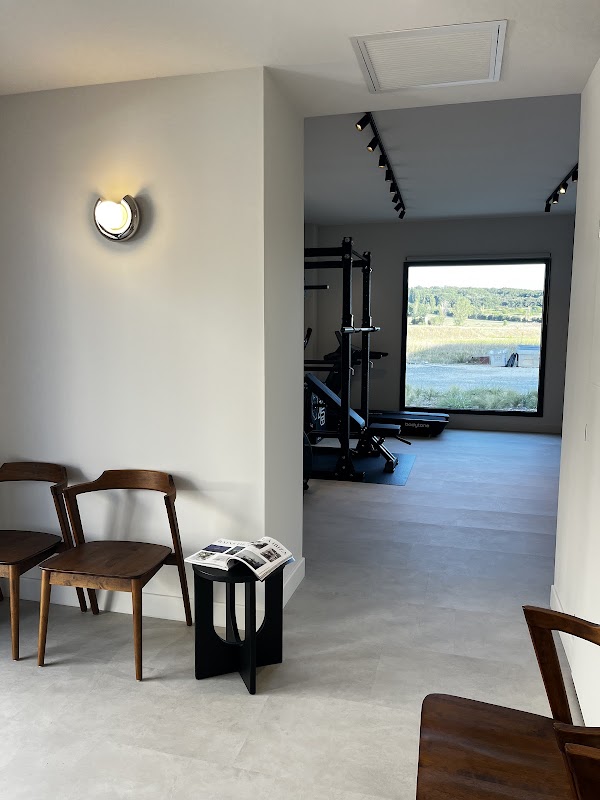 Ella Pilates Club — photo 2