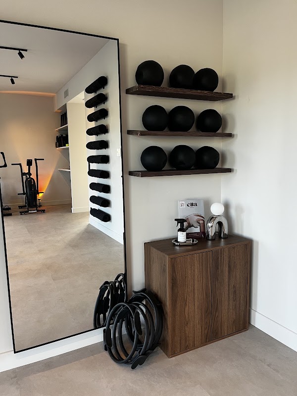Ella Pilates Club — photo 3