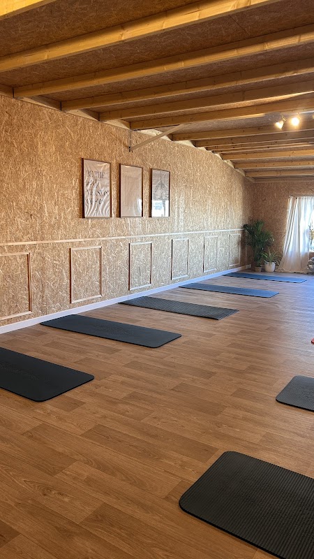 Pilates Studio By La Skàli — photo 2