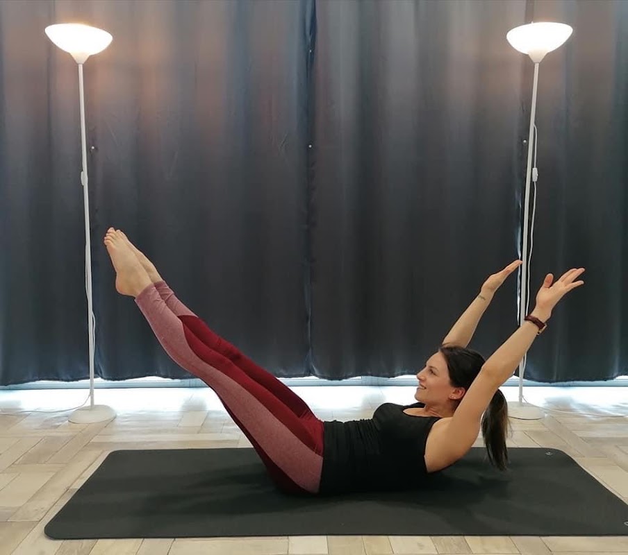 Pilates-Kiné — photo 3