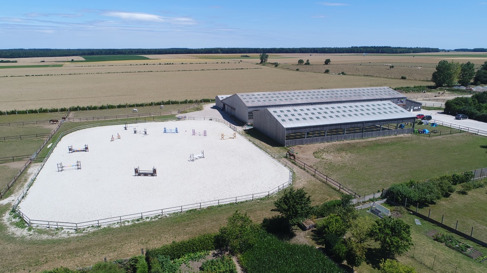 Equi-Libre — photo 2