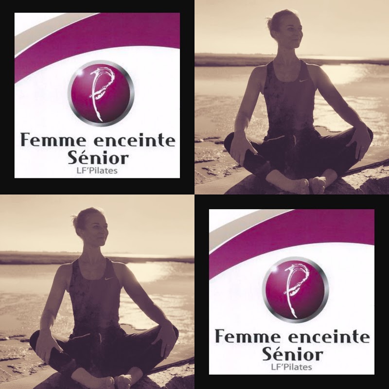 Karine Vi Pilates Sautron — photo 3