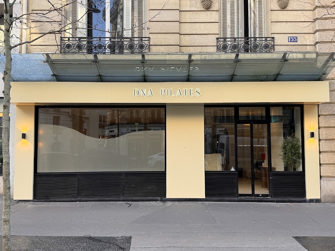 Dna Pilates Paris Victor Hugo — photo 3
