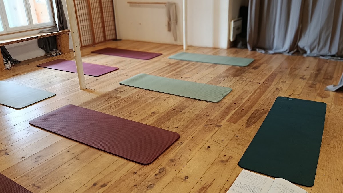 Renforcement & Posture avec Léa — photo 2