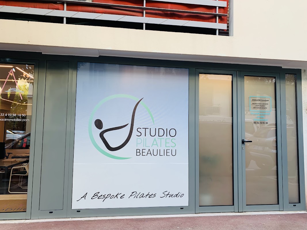 Pilates Studio Beaulieu — photo 2