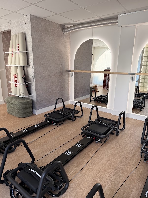 Bliss Studio Lagree — photo 2
